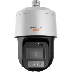 HIKVISION DS-2DF8C442MXG-LWT 4MP 42x 6-252mm 500MT DARKFIGHTER NEMA 4X / IP67 IP SPEED DOME KAMERA