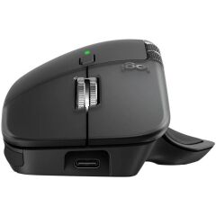 LOGITECH MX MASTER 4 KABLOSUZ SİYAH KURUMSAL MOUSE 910-007618