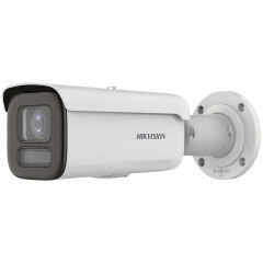 HIKVISION DS-2CD2687G2HT-LIZS 8MP 2.8-12MM MOTORIZE COLORVU 60MT SMART HYBRID LIGHT IP67/IK10 BULLET IP KAMERA