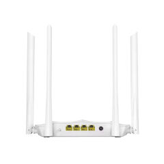 TENDA AC5 AC1200 4 PORT 4 ANTEN DUALBAND INDOOR ROUTER