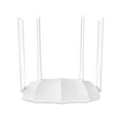 TENDA AC5 AC1200 4 PORT 4 ANTEN DUALBAND INDOOR ROUTER