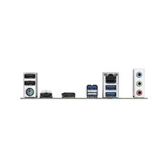 GIGABYTE B860M-D3HP 4x DDR5 DP/HDMI 2x M.2 USB3.2 1851P ANAKART