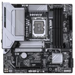 GIGABYTE B860M-GAMING-X-WIFI6E 4x DDR5 DP/HDMI/TYPE-C 2x M.2 USB3.2 1851P ANAKART