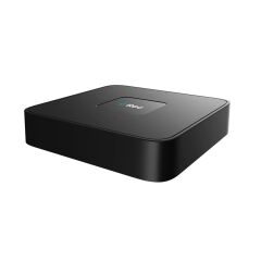 TTEC NVR-3104HP/4P 4 KANAL (POE) H265+ NVR KAYIT CİHAZI