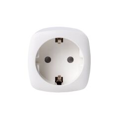HIKVISION DS-PSP1-WE KABLOSUZ AKILLI PRİZ