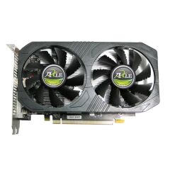 AXLE AX-RX-560/4GD5P8DIP RX560 4GB GDDR5 128Bit DVI/HDMI/DP 16X