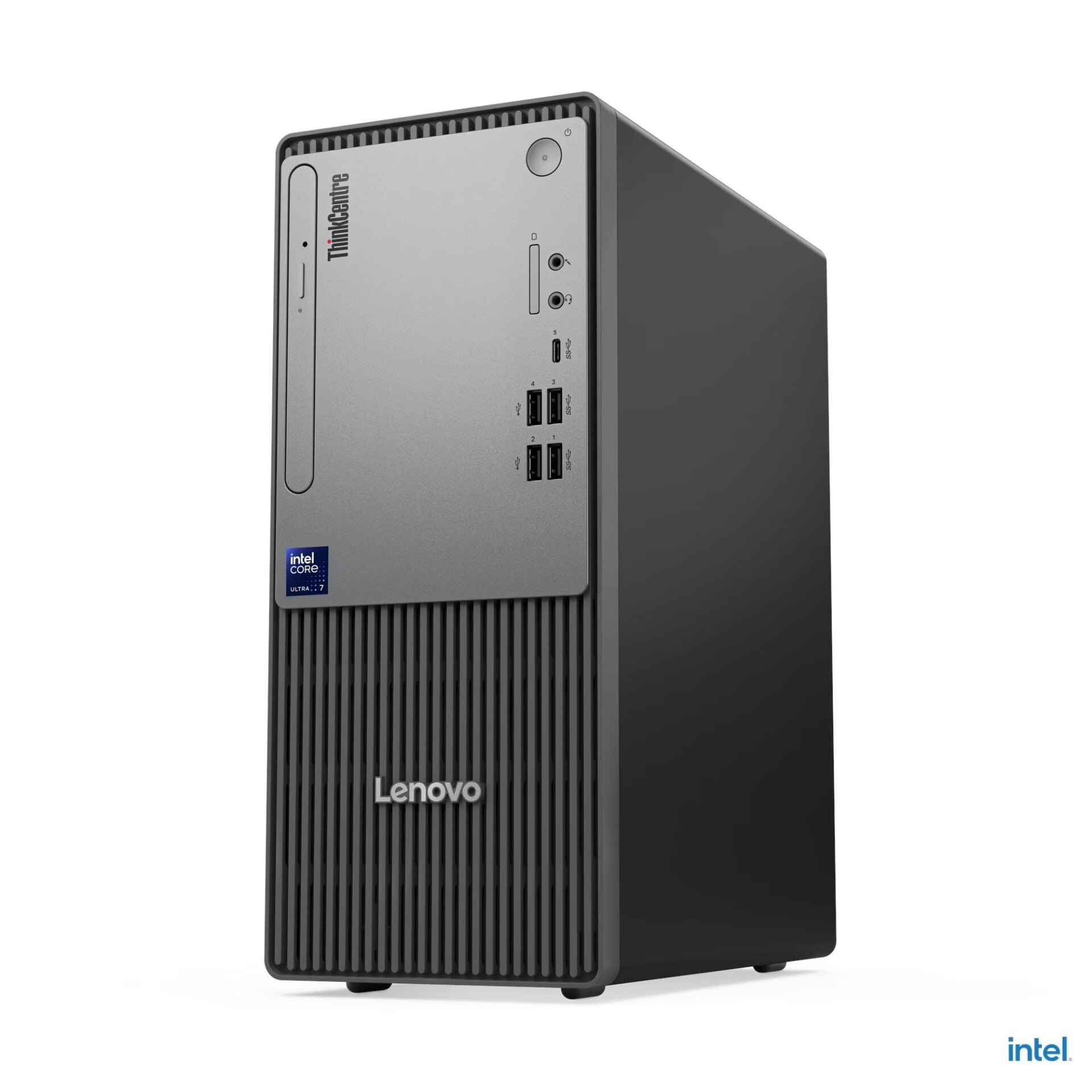 LENOVO TC NEO 50T 12UD002CTR I5-14400 16GB 512GB SSD DVD/RW FREEDOS PC