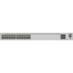 HUAWEI eKIT S310-24PN4X 24 PORT 10/100/1000/2500 Multi-Gigabit 24 PORT POE 4X10G SFP+ 400W L2+ CLOUDE YÖNETİLEBİLİR RACK