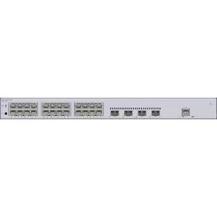 HUAWEI eKIT S220-24T4X 24 PORT 10/100/1000 4 X 10G SFP L2 CLOUDE YÖNETİLEBİLİR RACK MOUNT SWITCH