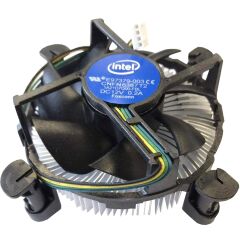 INTEL E97379-003 ORJINAL İŞLEMCİ FANI (LGA1200/1150/1151/1155/1156 Soketler)