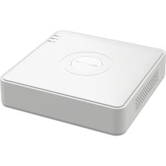 HIKVISION DS-7104HGHI-M1/T 4 KANAL 1080P LITE H265+ HİBRİT DVR KAYIT CİHAZI
