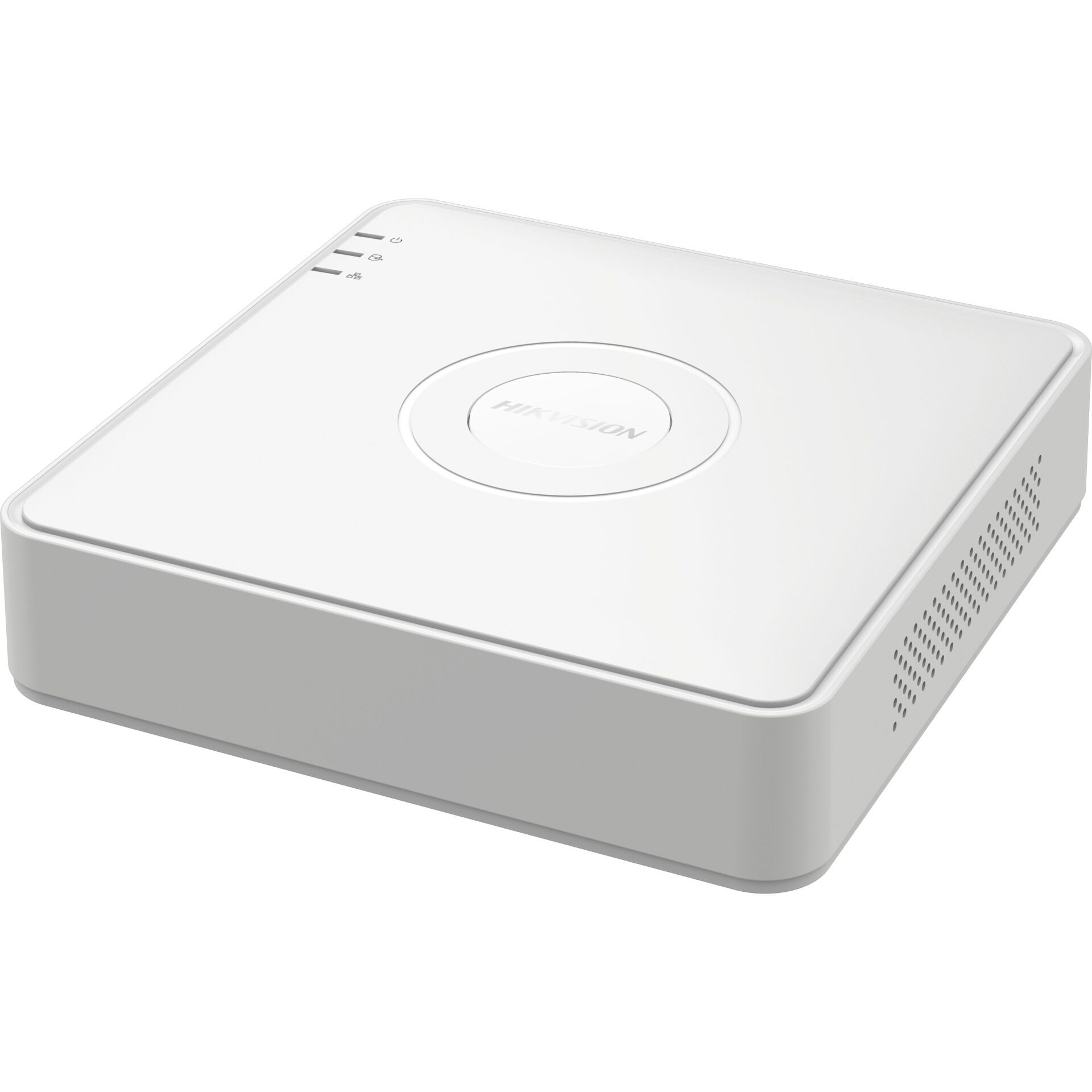 HIKVISION DS-7108HGHI-M1/T 8 KANAL 1080P LITE H265+ HİBRİT DVR KAYIT CİHAZI