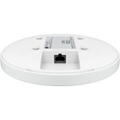 HUAWEI eKIT AP362E AX3000 WIFI6 2976 MBPS 1PORT 2.4G 2x2MIMO 5G 2x2MIMO SMART ANTENNA 2.4 GHZ & 5 GHZ POE ADAPTORSUZ IND