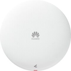 HUAWEI eKIT AP362E AX3000 WIFI6 2976 MBPS 1PORT 2.4G 2x2MIMO 5G 2x2MIMO SMART ANTENNA 2.4 GHZ & 5 GHZ POE ADAPTORSUZ IND