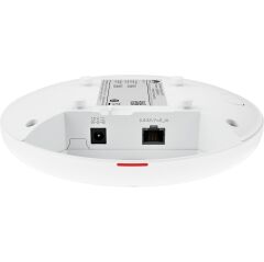 HUAWEI eKIT AP371 BE3600 Wi-Fi 7 3570 Mbps 1PORT 2x2 MIMO SMART ANTENNA 2.4 GHZ & 5 GHZ POE ADAPTORSUZ INDOOR ACCESS POI