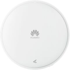 HUAWEI eKIT AP371 BE3600 Wi-Fi 7 3570 Mbps 1PORT 2x2 MIMO SMART ANTENNA 2.4 GHZ & 5 GHZ POE ADAPTORSUZ INDOOR ACCESS POI