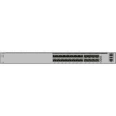 HUAWEI eKIT S620-16X8YZ 24 PORT 10G SFP 16 X 10G SFP+ 8 X 25G SFP LAYER 3 YÖNETİLEBİLİR RACK MOUNT SWITCH