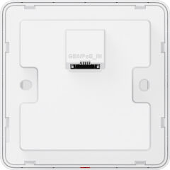 HUAWEI eKIT AP162E AX3000 WIFI6 2976 MBPS 1PORT 2.4G 2x2MIMO 5G 2x2MIMO SMART ANTENNA 2.4 GHZ & 5 GHZ POE ADAPTORSUZ IND