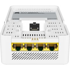 HUAWEI eKIT AP265E AX3000 WIFI6 2976 MBPS 4PORT 2.4G 2x2MIMO 5G 2x2MIMO SMART ANTENNA 2.4 GHZ & 5 GHZ POE ADAPTORSUZ IND