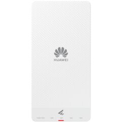 HUAWEI eKIT AP271E BE3600 Wi-Fi 7 3570 Mbps 4PORT 1 X POE OUT PORT 2x2 MIMO SMART ANTENNA 2.4 GHZ & 5 GHZ POE ADAPTORSUZ
