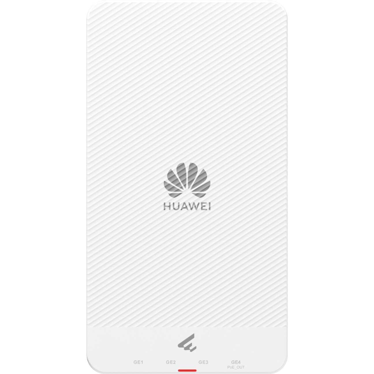 HUAWEI eKIT AP266 AX3000 WIFI6 2976 MBPS 4PORT 1 X POE OUT PORT 2.4G 2x2MIMO 5G 2x2MIMO SMART ANTENNA 2.4 GHZ & 5 GHZ PO