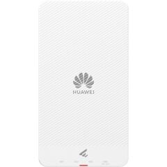 HUAWEI eKIT AP266 AX3000 WIFI6 2976 MBPS 4PORT 1 X POE OUT PORT 2.4G 2x2MIMO 5G 2x2MIMO SMART ANTENNA 2.4 GHZ & 5 GHZ PO