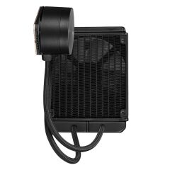 POWER BOOST NOBLE 120 120MM LGA1700/AM5 SOKET ARGB SIVI SOĞUTMA