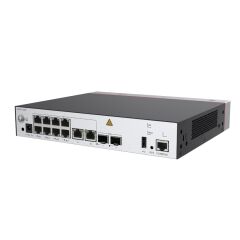 HUAWEI eKIT AC650-128AP 10 PORT 2 X 10G SFP+ WIRELESS CONTROLLER