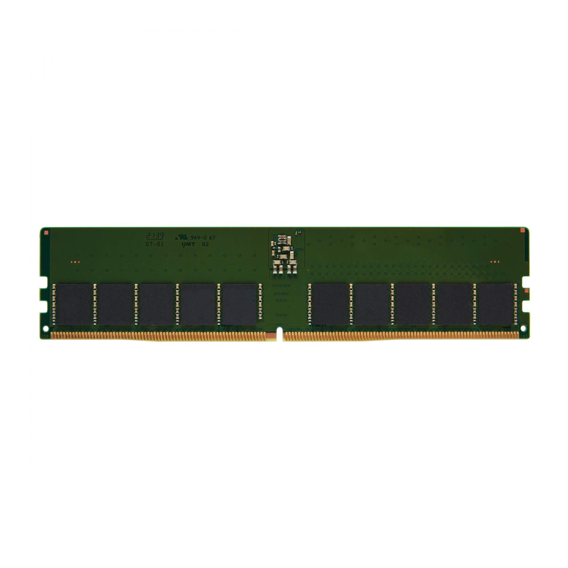 KINGSTON KSM56E46BD8KM-32HA 32GB 5600MHz DDR5 ECC SERVER RAM