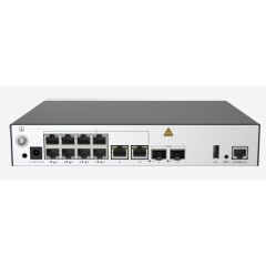 HUAWEI eKIT AC650-256AP 10 PORT 2 X 10G SFP+ WIRELESS CONTROLLER