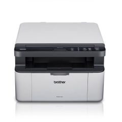 BROTHER DCP-1511-2T LAZER YAZICI TARAYICI FOTOKOPİ USB A4 x2 KUTU İÇİ TONER