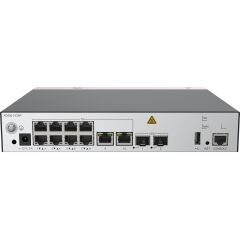 HUAWEI eKIT AC650-512AP 10 PORT 2 X 10G SFP+ WIRELESS CONTROLLER