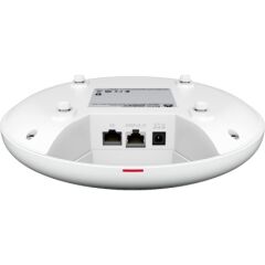 HUAWEI eKIT AP673 BE14000 Wi-Fi7 13657 Mbps 1X 1GE+ 1 5GE PORT SMART ANTENNA 2.4G/5G/6G POE ADAPTORSUZ INDOOR ACCESS POI