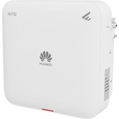 HUAWEI eKIT AP761 AX1800 Wi-Fi 6 1 PORT RJ-45 + 1 PORT SFP SMART ANTENNA 2.4 GHZ & 5 GHZ POE ADAPTORSUZ OUTDOOR ACCESS P