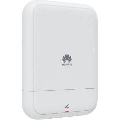 HUAWEI eKIT AP771 BE3600 Wi-Fi 7 3570 Mbps 1x2.5GLAN SMART ANTENNA 2.4 GHZ & 5 GHZ POE ADAPTORSUZ OUTDOOR ACCESS POINT