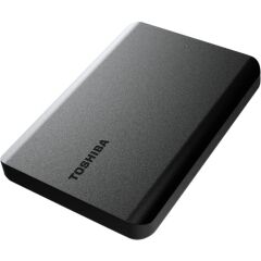 TOSHIBA CANVİO BASİC 2TB USB3.2 2.5'' HARICI HDD HDTB520EK3AA