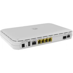 HUAWEI eKIT AR303 4 PORT 10/100/1000 YONETILEBILIR GATEWAY/ROUTER
