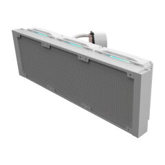 FSP AE36-W BEYAZ 360MM 1851p/1700p/AM5/AM4 SIVI SOĞUTMALI CPU FAN RGB