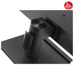 ASUS VA249HG 23.8 IPS 1920x1080 1ms 120Hz 300cd HDMI VGA  VESA 3YIL EYECARE,FLICKER-FREE,DÜŞÜK MAVİ IŞIK, 99%SRGB, ÇERÇEVESİZ Monitör