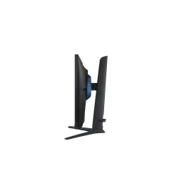 SAMSUNG ODYSSEY G4 LS27BG400EUXUF 27'' 1MS 1920x1080 HDMI/DP PIVOT 240HZ SİYAH FULL HD IPS MONITOR