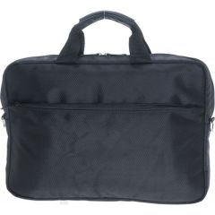 PLM CANYONCASE 15.6'' SIYAH NOTEBOOK ÇANTASI