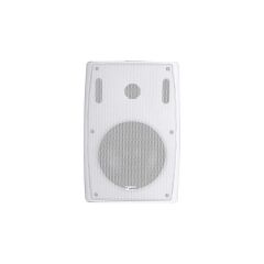 WESTA WS-55TW BEYAZ PLASTİK KABİN HOPARLÖR