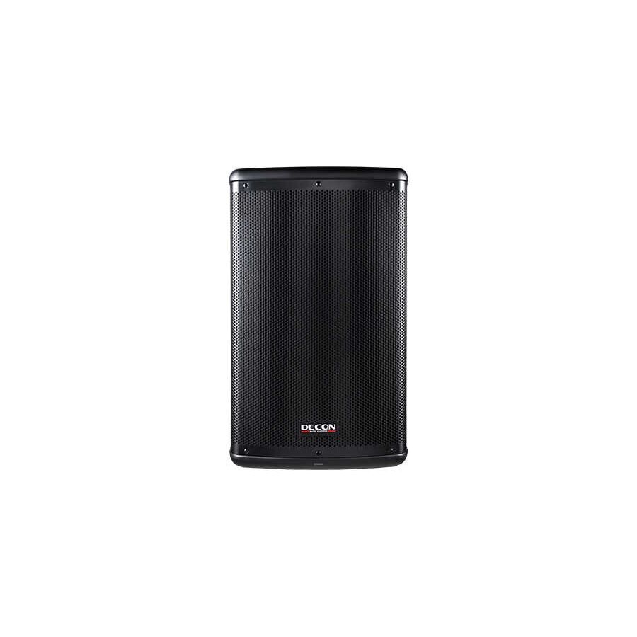 DECON WAP-1550DSP 15'' PORTATİF SES SİSTEMİ