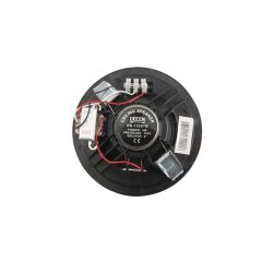 WESTA DS-1325TB SİYAH TRAFOLU ALÇIPAN HOPARLÖR