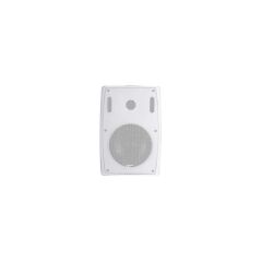 WESTA WS-65TW 16CM BEYAZ PLASTİK KABİN HOPARLÖR