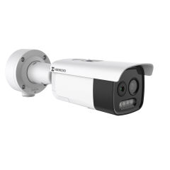 HIKVISION HM-TD2618-3/G0/T1A(O-STD) 5MP 4.3MM 30MT HEATPRO IP67/IK10 TERMAL & OPTICAL BI-SPECKTRUM IP KAMERA
