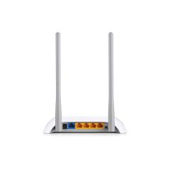 TP-LINK TL-WR840N 300MBPS 4PORT 2ANTEN 2.4GHz INDOOR ROUTER