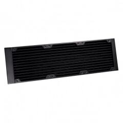 LIAN LI GALAHAD II LCD 360MM LGA1700/AM5 SOKET SİYAH İŞLEMCİ SIVI SOĞUTUCU G89.GA2ALCD36B.00