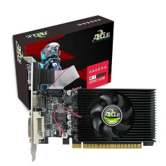 AXLE AX-R7-240/4GD3P8CDIL R7 240 4GB DDR3 128Bit VGA/DVI/HDMI 16X