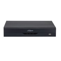 DAHUA XVR5104HS-5M-I3 4 KANAL H265+ HDCVI/AHD/CVBS XVR KAYIT CİHAZI